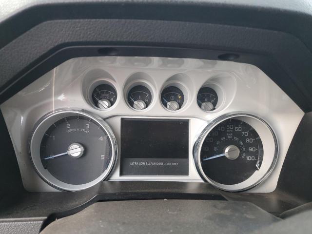 2016 FORD F250 SUPER - 1FT7W2BT5GEA36148