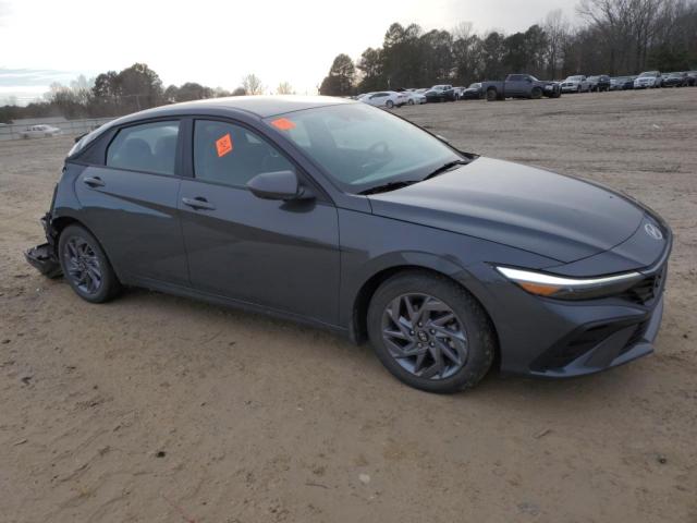 2024 HYUNDAI ELANTRA SE - KMHLM4DG6RU703054