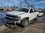 2018 CHEVROLET SILVERADO - 1GCNKNEC2JZ366930