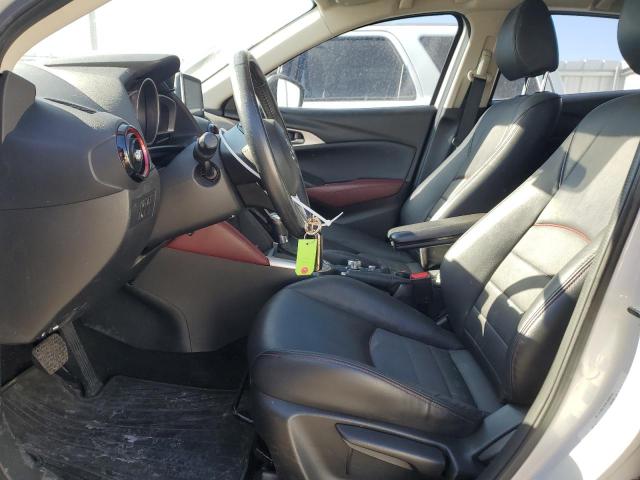 2017 MAZDA CX-3 TOURI JM1DKDC7XH0167778
