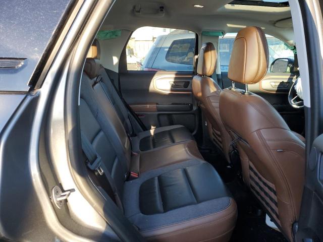 2022 FORD BRONCO SPO - 3FMCR9C66NRD67947