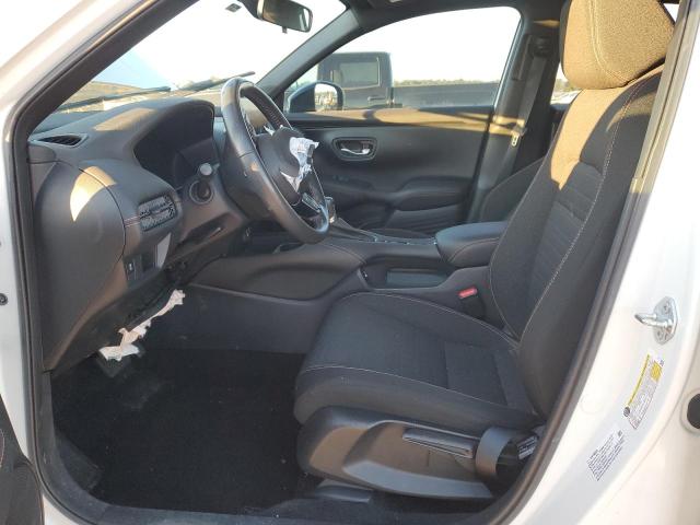 2023 HONDA HR-V SPORT - 3CZRZ2H56PM729338