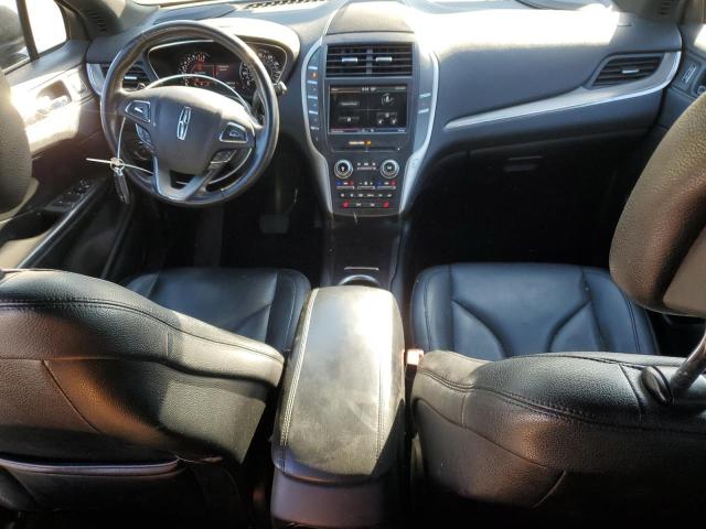 2015 LINCOLN MKC 5LMCJ1A99FUJ05711