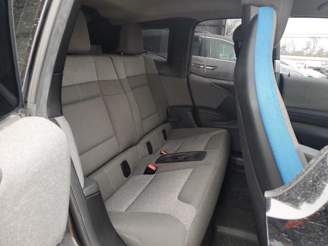 2017 BMW I3 REX WBY1Z8C31HV895526