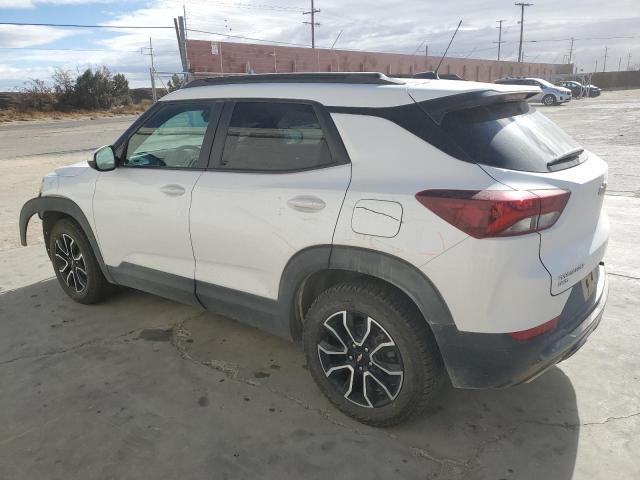 Vin: kl79mssl4pb182330, lot: 87051834, chevrolet trailblzr activ 20232