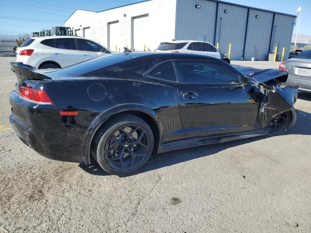 2015 CHEVROLET CAMARO Z28 2G1FZ1EEXF9700223