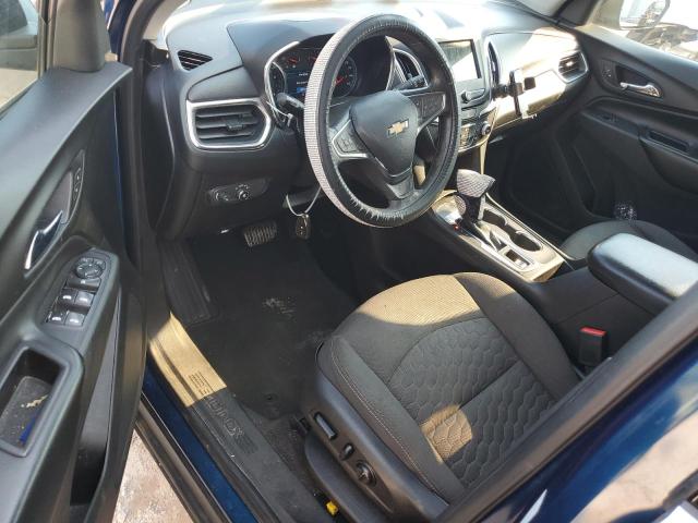 2019 CHEVROLET EQUINOX LT 2GNAXKEV4K6263013