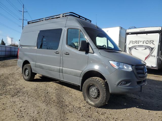 2019 MERCEDES-BENZ SPRINTER 2 WD4CF0CD6KP160863
