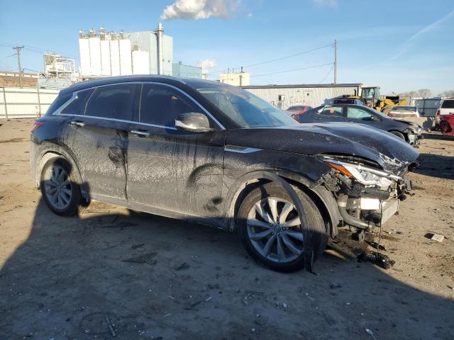 Vin: 3pcaj5m36lf117347, lot: 42838975, infiniti qx50 pure 20204