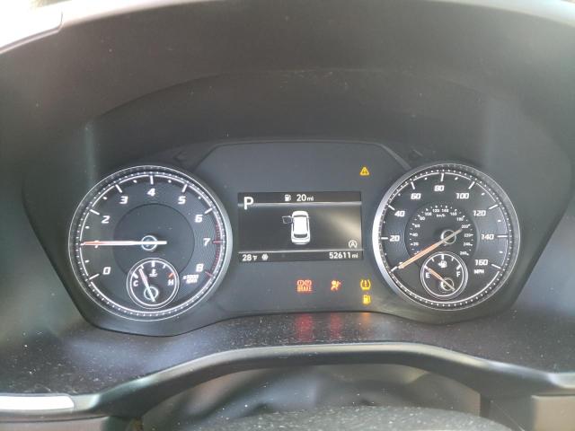 2023 HYUNDAI SANTA FE S - 5NMS24AJ1PH548505