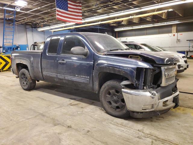Vin: 1gcrkse77cz168740, lot: 42035245, chevrolet all models k1500 lt 20124