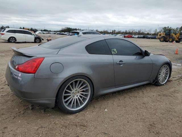 INFINITI G37 JOURNE 2013 gray  gas JN1CV6EKXDM921137 photo #4