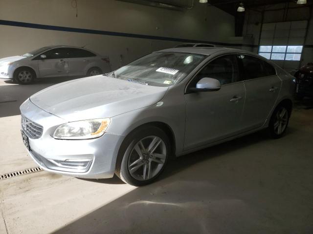 VOLVO S60 T5