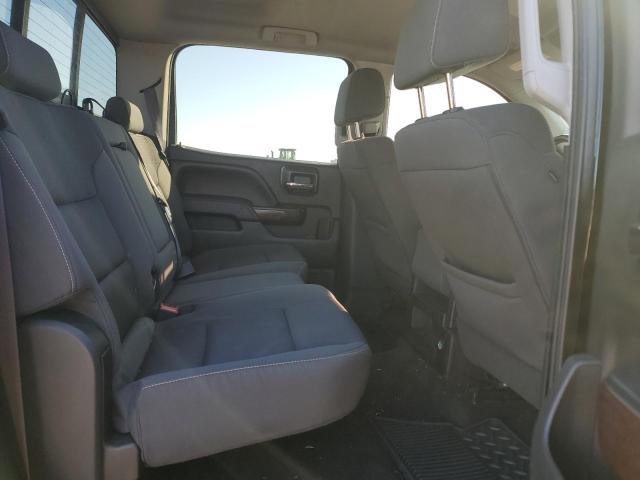 2016 GMC SIERRA C15 3GTU1MEC9GG217304