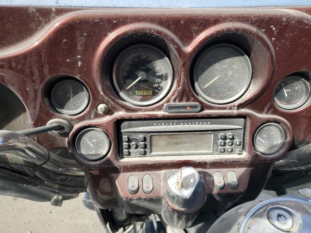 2011 HARLEY-DAVIDSON FLHTCU 1HD1FC412BB645374