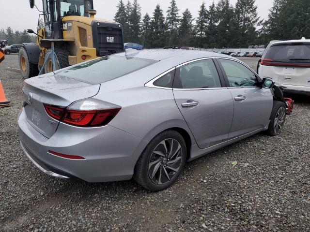 2021 HONDA INSIGHT TO 19XZE4F95ME000319