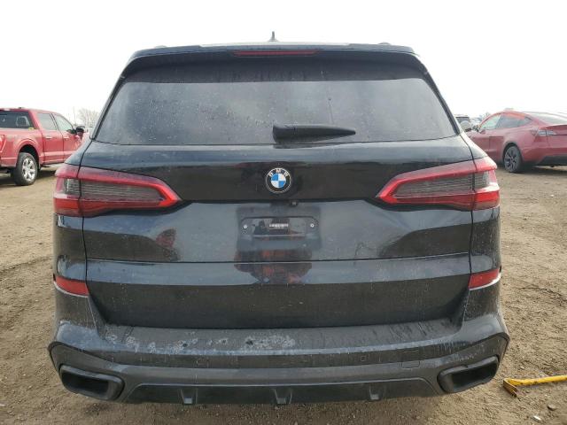 2020 BMW X5 SDRIVE 5UXCR4C09LLT18500