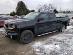 2016 CHEVROLET SILVERADO - 1GCVKRECXGZ278272