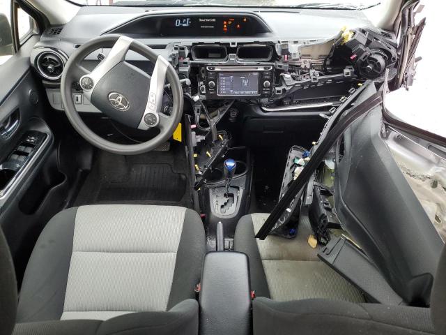 2015 TOYOTA PRIUS C - JTDKDTB35F1104993