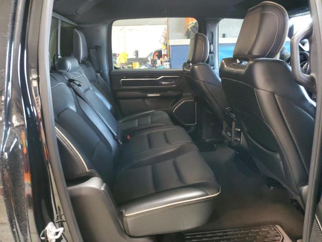 2019 RAM 1500 LARAMIE 1C6SRFJTXKN877022