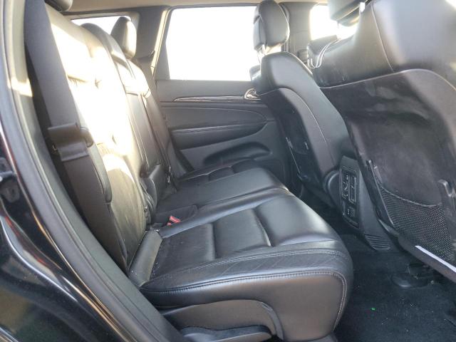 2011 JEEP GRAND CHER - 1J4RR4GG1BC641449