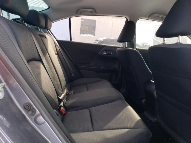2015 HONDA ACCORD LX - 1HGCR2F36FA157777
