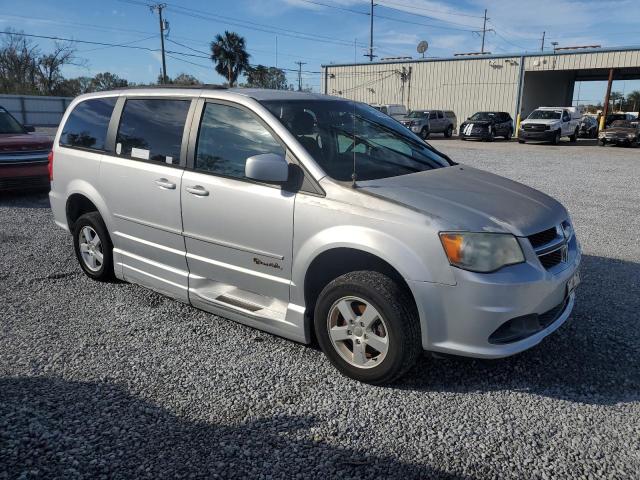 Vin: 2c4rdgcgxcr147143, lot: 42759015, dodge caravan sxt 20124