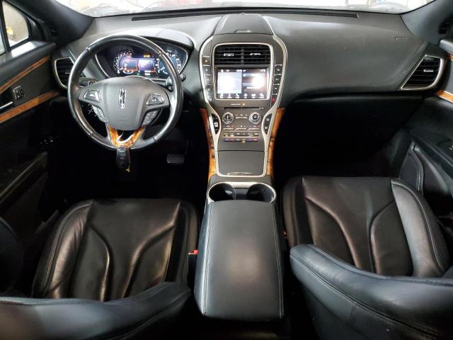 2016 LINCOLN MKX RESERV - 2LMTJ8LR9GBL61206