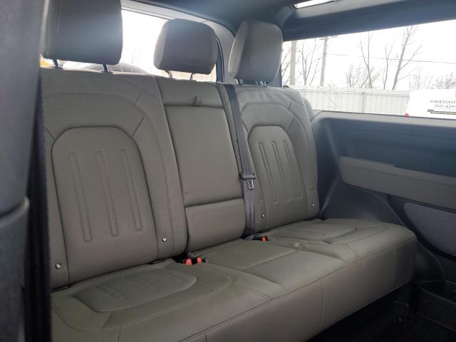 2021 LAND ROVER DEFENDER 9 SALEJ6RX6M2058817