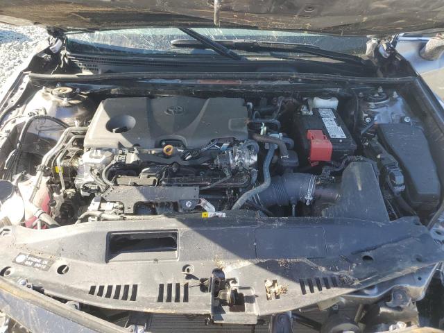 2023 TOYOTA CAMRY LE 4T1C11AK0PU177632