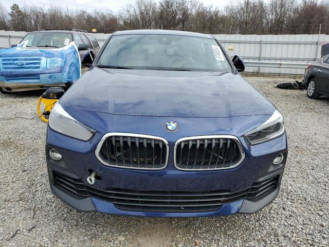 2018 BMW X2 SDRIVE2 - WBXYJ3C35JEJ89968