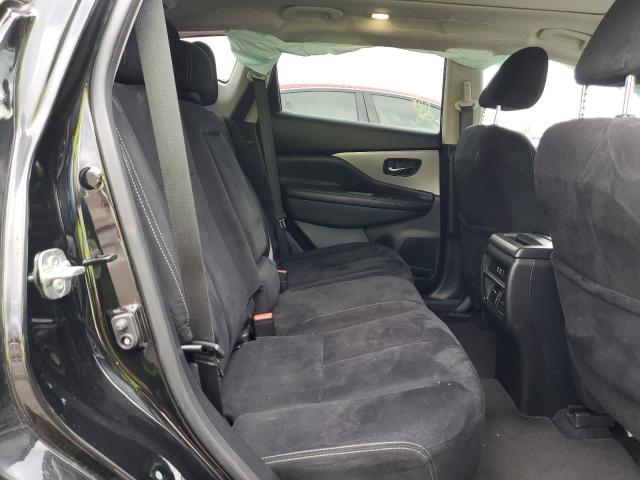 2019 NISSAN MURANO S 5N1AZ2MJ9KN156421