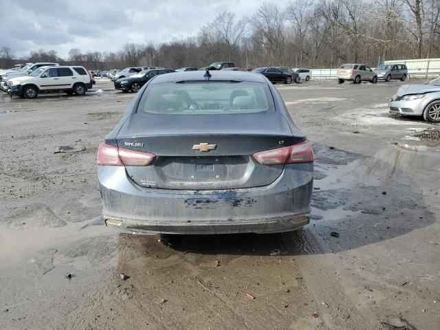 2020 CHEVROLET MALIBU LT 1G1ZD5ST7LF060206