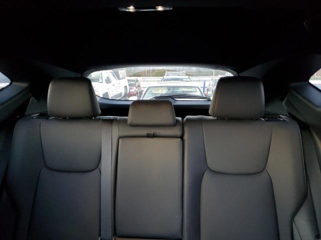 2024 LEXUS NX 350 LUX 2T2KGCEZ8RC049006
