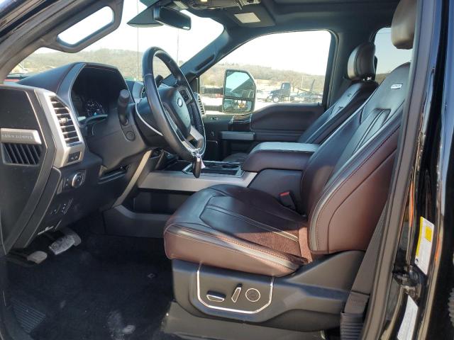 2017 FORD F350 SUPER 1FT8W3BTXHEE63840