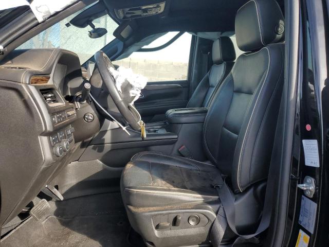 2021 CHEVROLET SUBURBAN K - 1GNSKFKD5MR338668