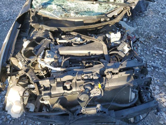 2018 NISSAN ROGUE S - JN8AT2MT6JW455787