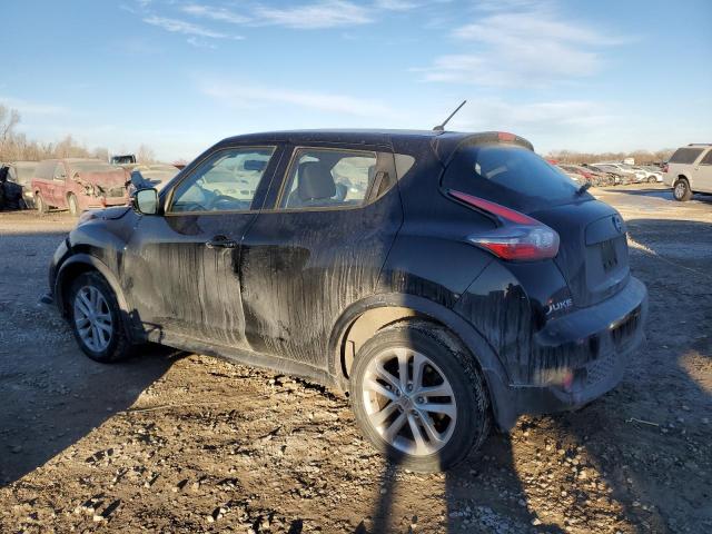 2015 NISSAN JUKE S - JN8AF5MR1FT513763