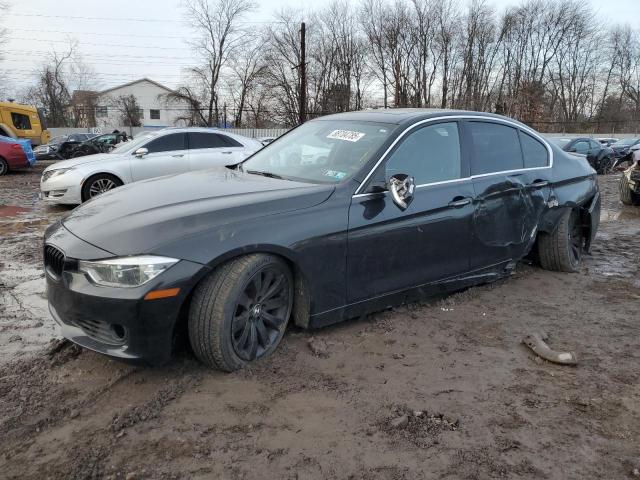 BMW 330 XI