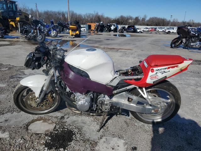 2001 HONDA CBR900 RR JH2SC44071M107453