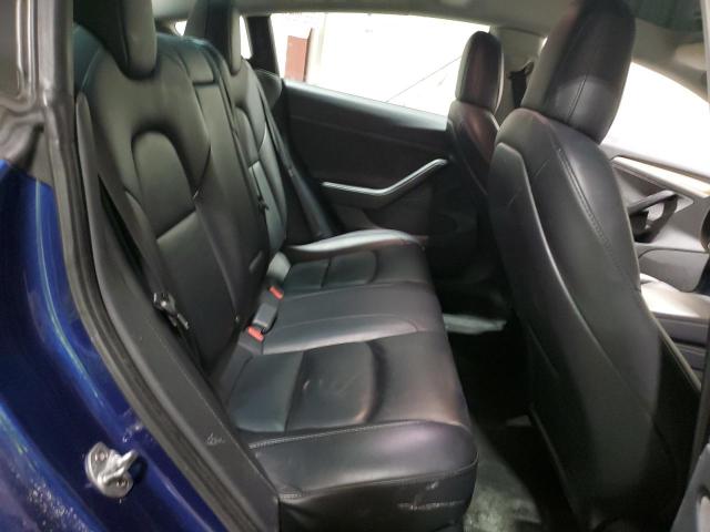 2022 TESLA MODEL 3 - 5YJ3E1EA7NF370831