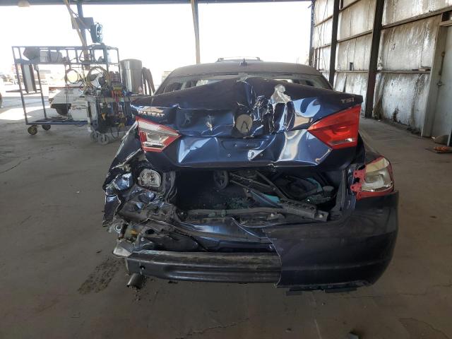 2015 VOLKSWAGEN PASSAT S - 1VWAT7A3XFC082448