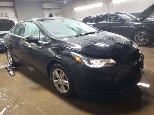 2018 CHEVROLET CRUZE LT - 1G1BE5SM0J7137951