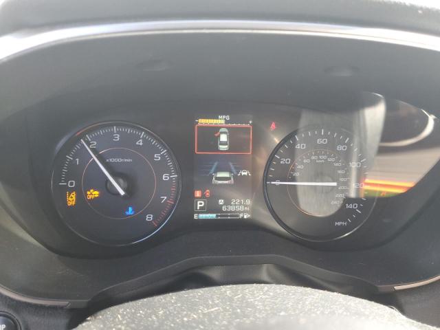 2018 SUBARU CROSSTREK - JF2GTADC0J8330595