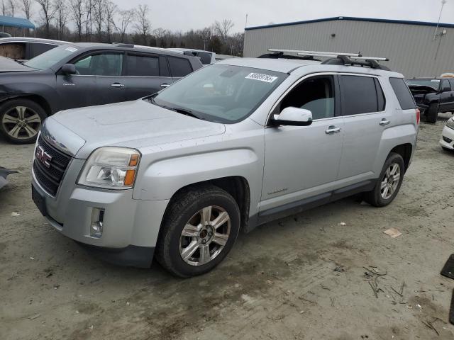 2015 GMC TERRAIN SL - 2GKFLWEK1F6387564