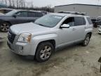 2015 GMC TERRAIN SL - 2GKFLWEK1F6387564