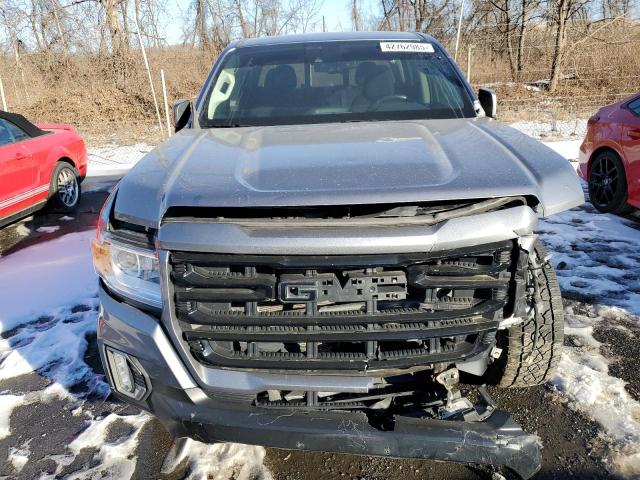 2022 GMC CANYON ELE 1GTG6CEN6N1133253