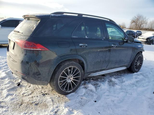 4JGFB5KB7PA960853 Mercedes-benz Gle-class 450 4matic 2023
