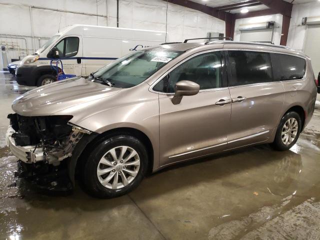 CHRYSLER PACIFICA TOURING L