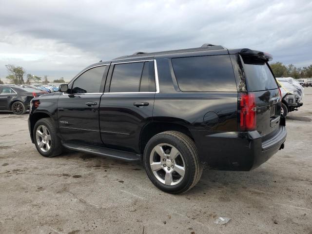 Vin: 1gnskakc7jr347779, lot: 89275125, chevrolet tahoe k1500 ls 20182